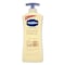 Vaseline Intensive Care Essential Healing Body Lotion, 20.3oz, Pump Bottle, PK4 07900 - alternate 1
